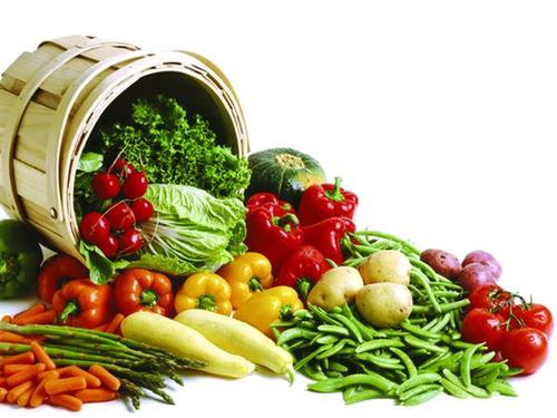 佛山蔬菜配送如何搭配蔬菜